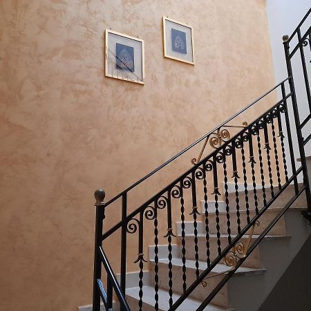 Jiulia'S House Apartment Castellammare del Golfo Ngoại thất bức ảnh