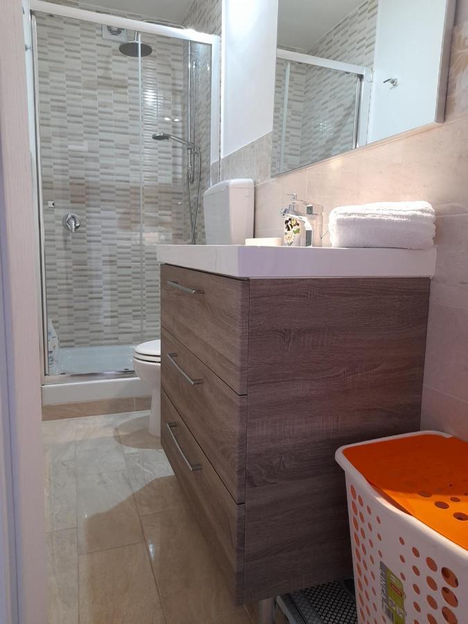 Jiulia'S House Apartment Castellammare del Golfo Ngoại thất bức ảnh