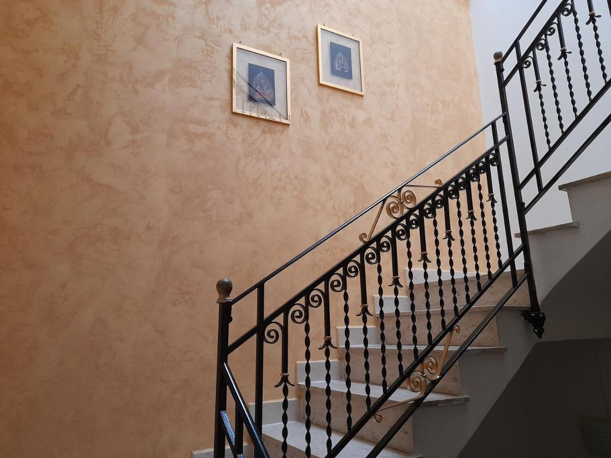 Jiulia'S House Apartment Castellammare del Golfo Ngoại thất bức ảnh