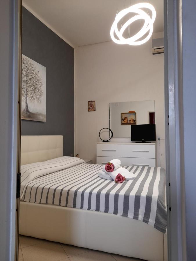 Jiulia'S House Apartment Castellammare del Golfo Ngoại thất bức ảnh
