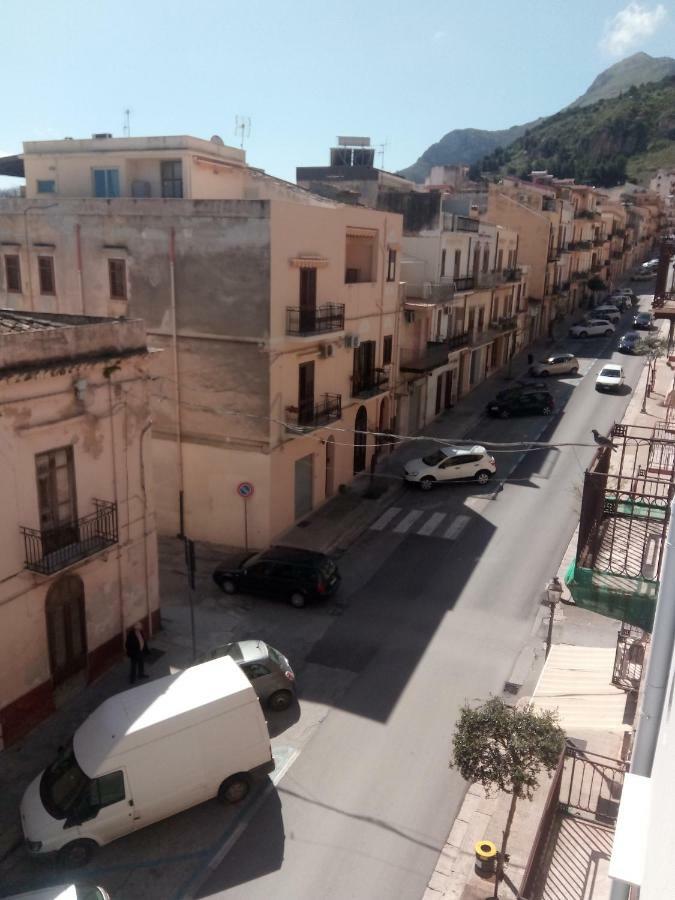 Jiulia'S House Apartment Castellammare del Golfo Ngoại thất bức ảnh