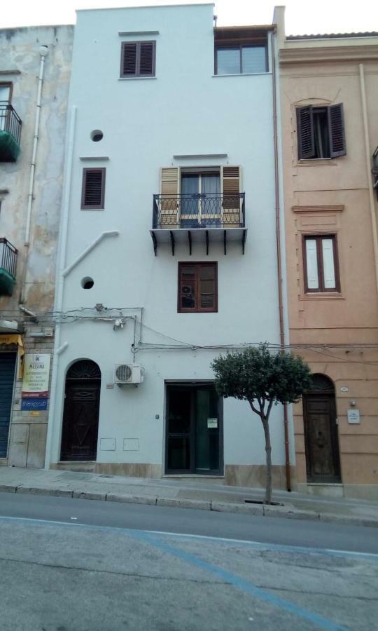 Jiulia'S House Apartment Castellammare del Golfo Ngoại thất bức ảnh