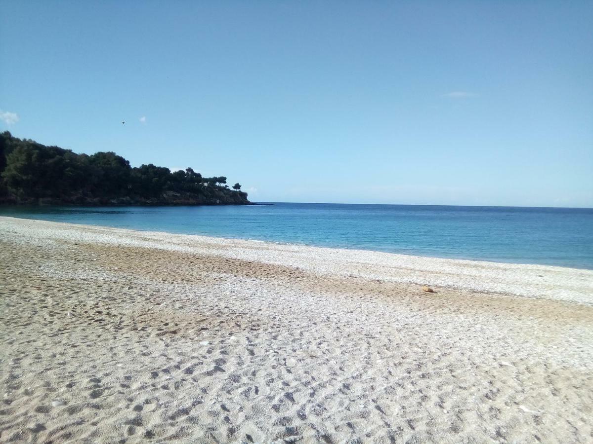 Jiulia'S House Apartment Castellammare del Golfo Ngoại thất bức ảnh