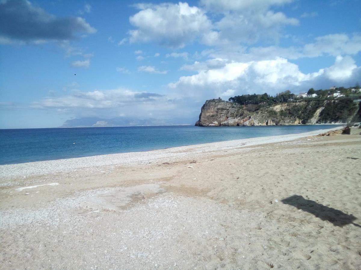 Jiulia'S House Apartment Castellammare del Golfo Ngoại thất bức ảnh