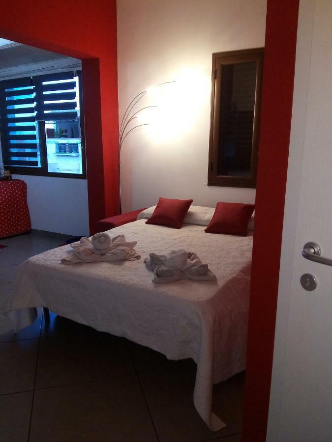 Jiulia'S House Apartment Castellammare del Golfo Ngoại thất bức ảnh
